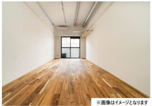 キャッスルマンション青葉台の居間・リビング