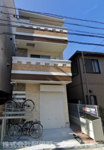 Queen’sCourt住吉長居