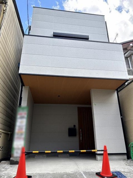 嵯峨中又町