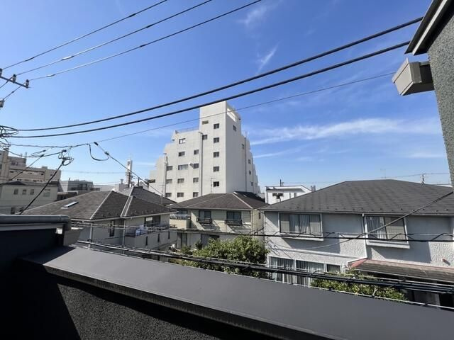 Ｓｉｅｓｔａ　Ｇｏｈｏｎｇｉの展望