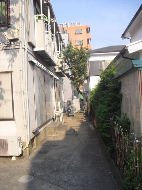 シティハイム　三立ハイツＢの外観|セキスイハイム施工　閑静な住環境