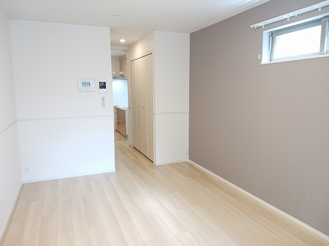 シャルール伏屋の居間・リビング