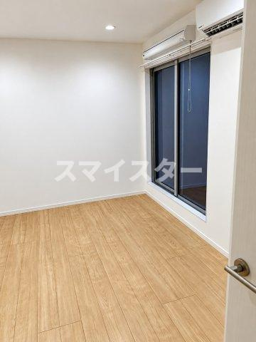 エシエルの間取り