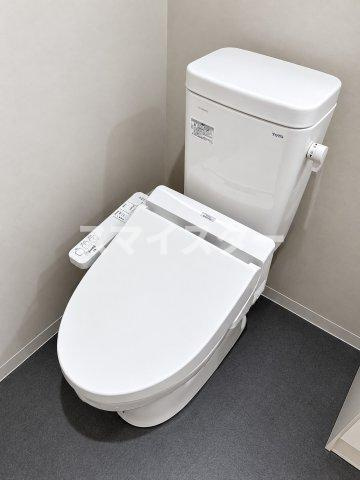 エシエルの収納