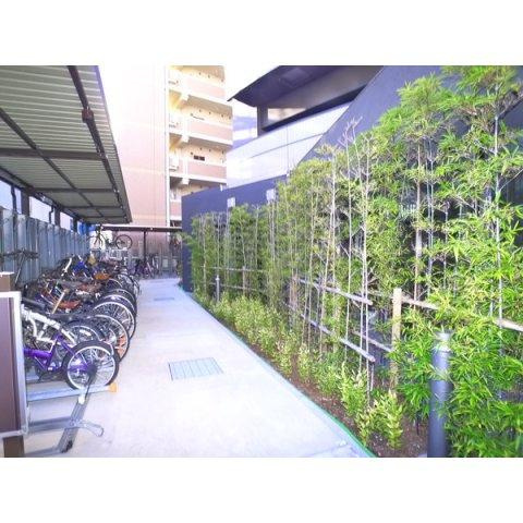 Brilliant　View　Central Parkのその他共用部分