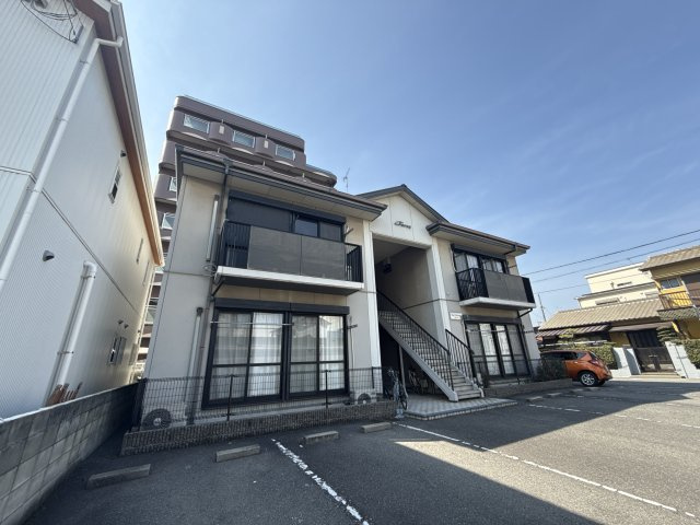 シャーメゾン東延末