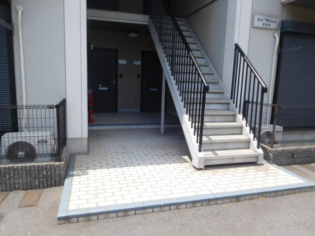 シャーメゾン東延末のその他共用部分