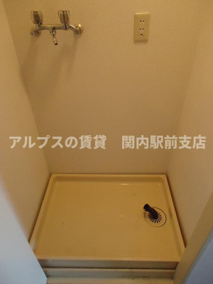 【設備】 | 磯子台スカイマンション