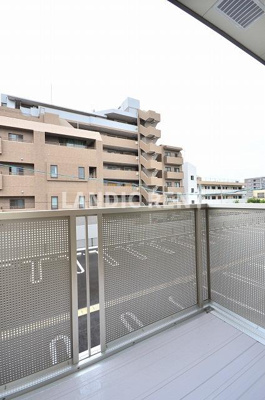 【バルコニー】 | ベローナ春日野