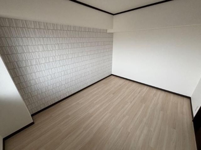 【洋室】 | イーストコーポラス１