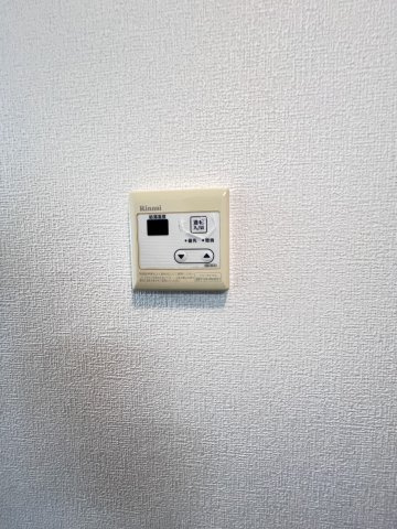 大阪市都島区都島本通５丁目の賃貸マンションのセキュリティ