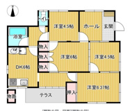 那珂1丁目戸建ての画像