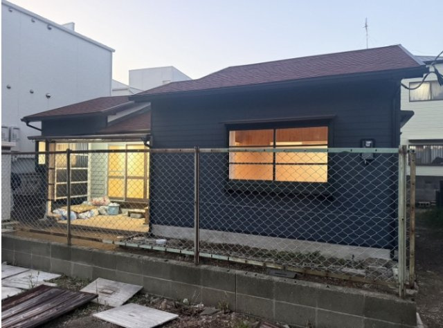 【展望】 | 那珂1丁目戸建て