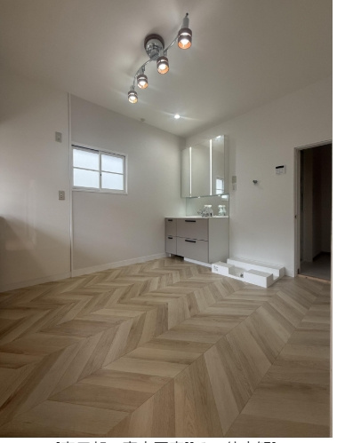 【設備】 | 那珂1丁目戸建て