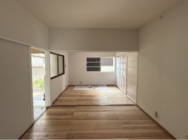 【その他】 | 那珂1丁目戸建て