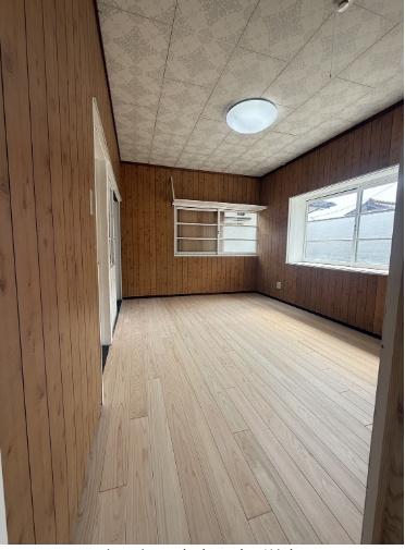 【内装】 | 那珂1丁目戸建て