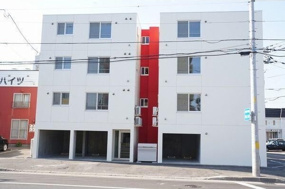 CASA東区役所前の画像
