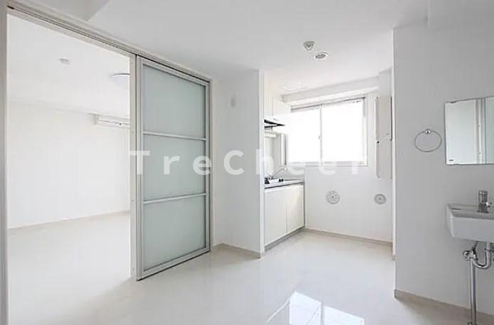 The Tokyo North Residence