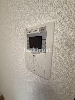 【セキュリティ】 | ララプレイス阿波座駅前フェリオ