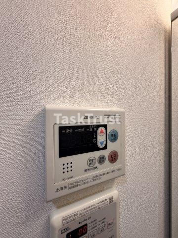 【設備】 | ララプレイス阿波座駅前フェリオ