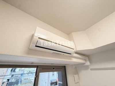 【設備】 | ララプレイス阿波座駅前フェリオ