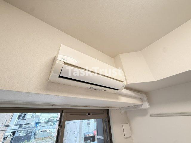 【設備】 | ララプレイス阿波座駅前フェリオ