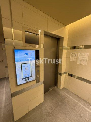 【その他共用部分】 | ララプレイス阿波座駅前フェリオ
