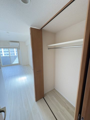 【収納】 | エスティメゾン秋葉原
