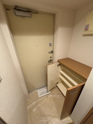 【玄関】 | エスティメゾン秋葉原