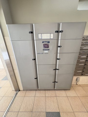 【設備】 | エスティメゾン秋葉原