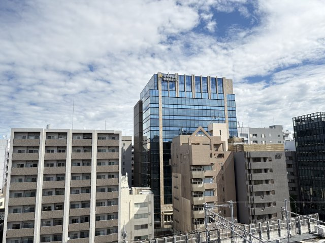 【外観】 | エスティメゾン秋葉原