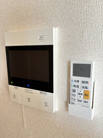【セキュリティ】 | エスティメゾン秋葉原