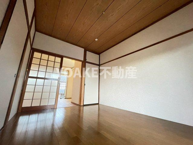 海老名市東柏ケ谷１丁目のアパートのその他