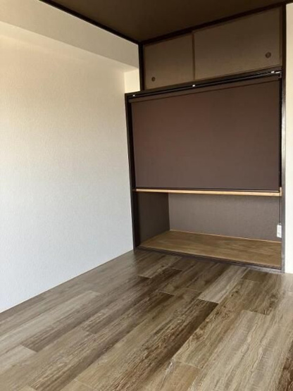 【洋室】 | イーストコーポラス１