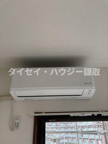 シャトレー千葉寺の設備