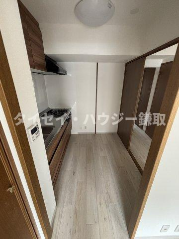 シャトレー千葉寺の内装