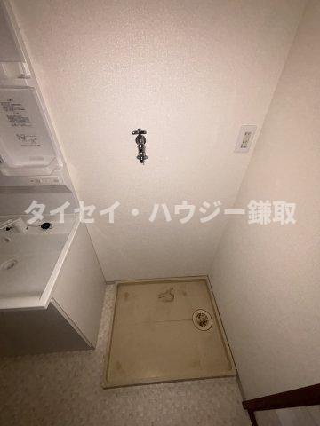 シャトレー千葉寺の設備