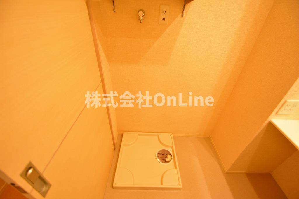 グランシエルの設備