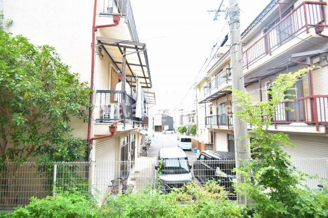 【展望】 | グランシエル