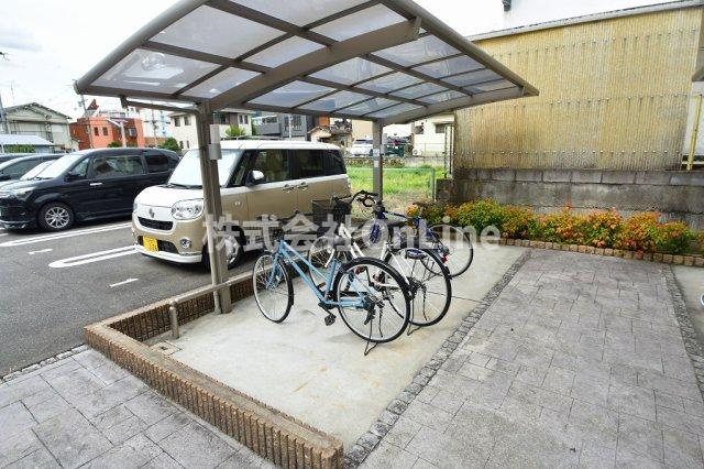 【その他共用部分】 | グランシエル