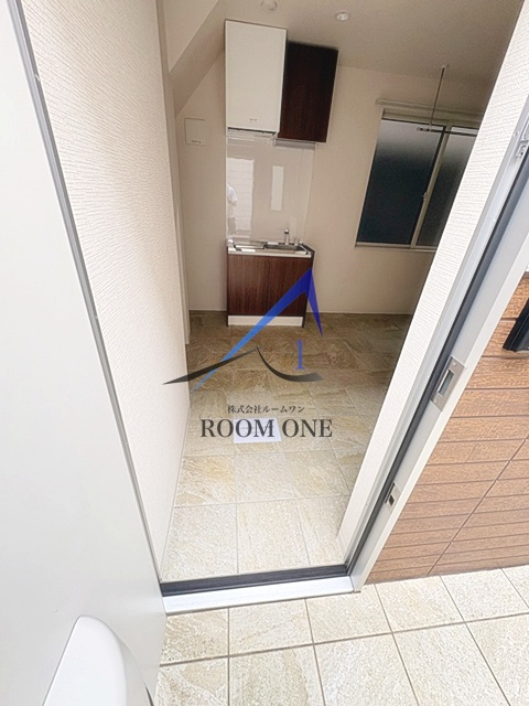 Grace Large田園調布 のその他