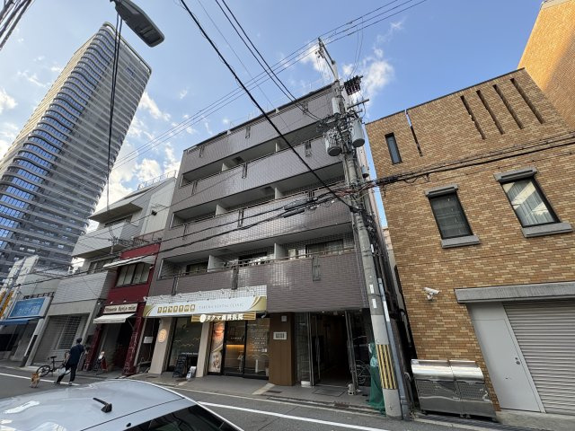 AXISⅡの外観