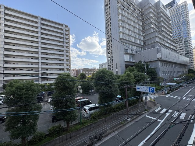 AXISⅡの展望