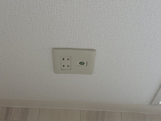AXISⅡの設備