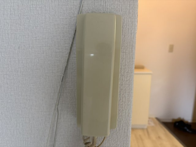 AXISⅡのセキュリティ