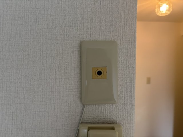 AXISⅡの設備