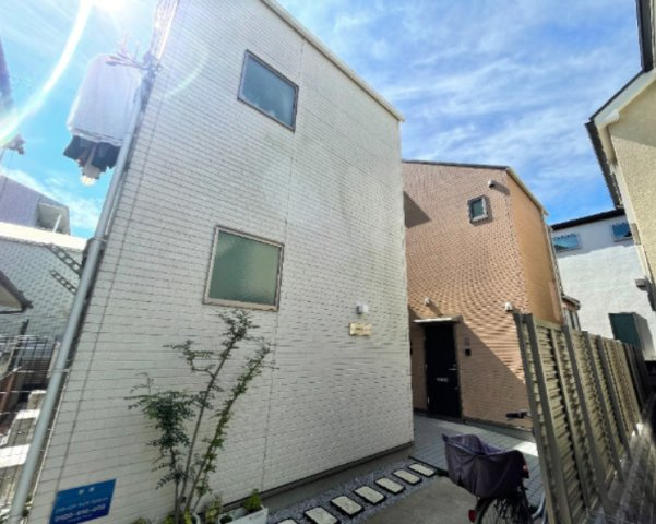 クリスタルコンフォート