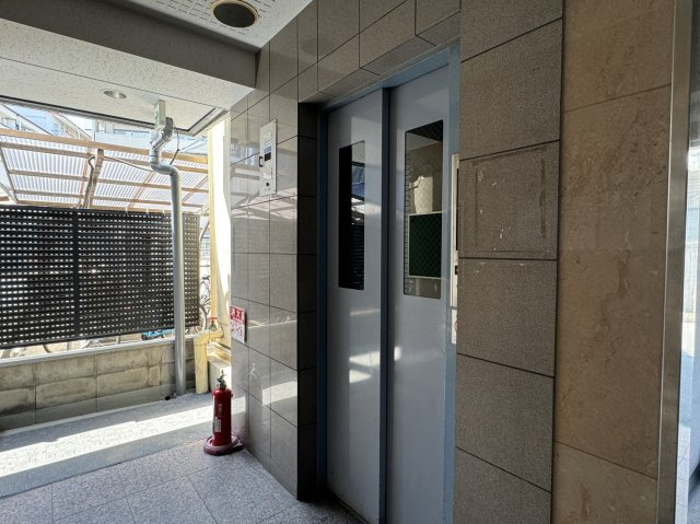 ラフォーレ沢ノ町のその他共用部分