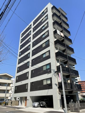ミリオレビータ金山　名古屋市賃貸　仲介手数料無料の外観