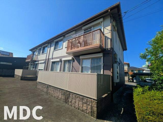 シャーメゾン川内Ｂ